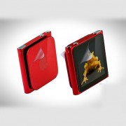 Wrapsol Ultra Drop with Scratch Protection for iPod Nano