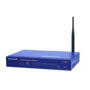 NETGEAR FVG318 ProSafe 802.11G Wireless VPN Firewall