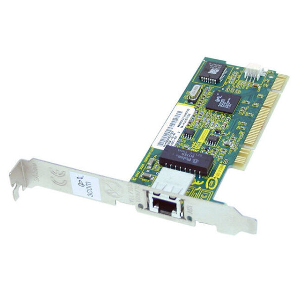 3COM 3C905CX-TX 10 100 PCI Netwerkkaart