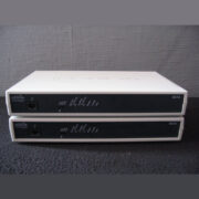 ALBIS ULAF+ BSTU SHDSL Desktop 2-pair (2 X G.703)