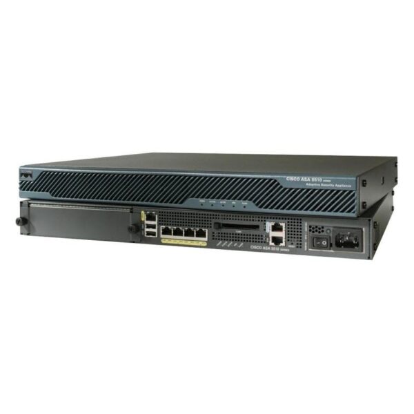 Cisco ASA 5510 Adaptive Security Appliance