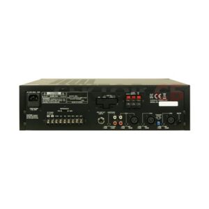 Bosch Lbb1925 10 Plena System 6 Zone Pre Amplifier Mkh Electronics