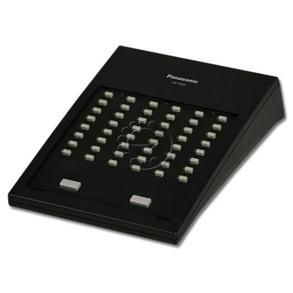 Panasonic KX-T7541 KX-T7541CE Keymodule Black
