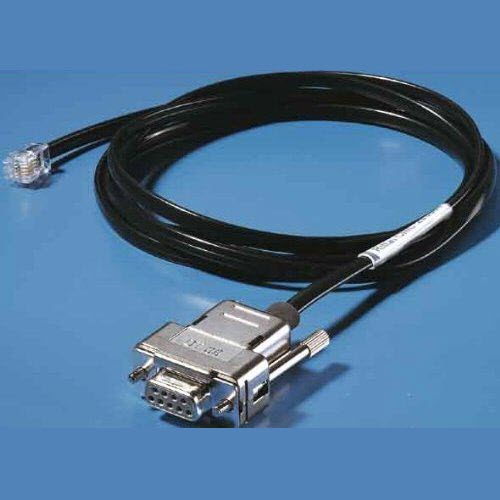 Rittal DK7200.221 programmering kabel voor RS 232