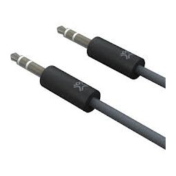 XtremeMac auxiliary cable for iPhone or iPod
