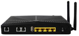 PacketForce RVSG-4014 router 2