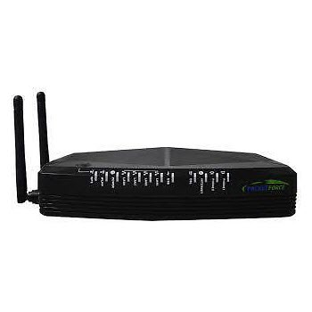 PacketForce RVSG-4014 router