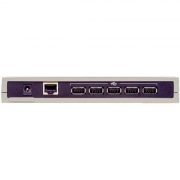 Digi AnywhereUSB Ethernet to 5 USB Ports Hub 2