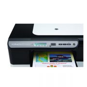 HP Officejet Pro 8000 Enterprise printer 2