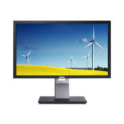Dell Professional P2411HB 24 Inch LED LCD Monitor