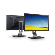 Dell Professional P2411HB 24 Inch LED LCD Monitor 2