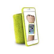 Puro iPhone 6 Running Band Green