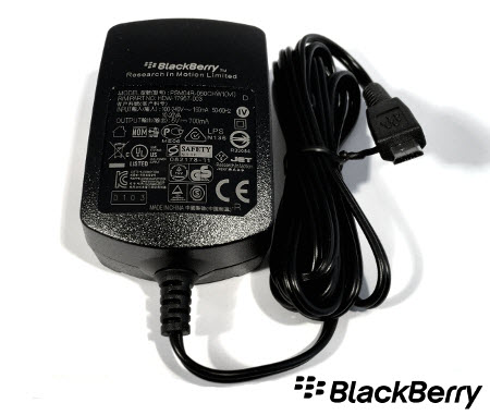 blackberry-psm04r-050chw2-oplader