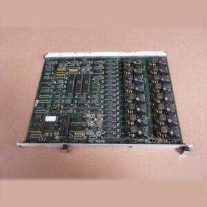6000-0133 20658852 Aspect Communications Switching Module Controller 2 P/n 