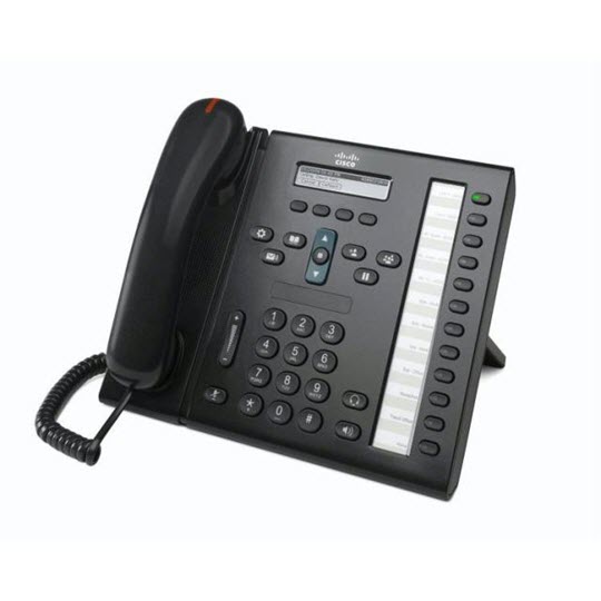 cisco-unified-ip-phone-6961-charcoal