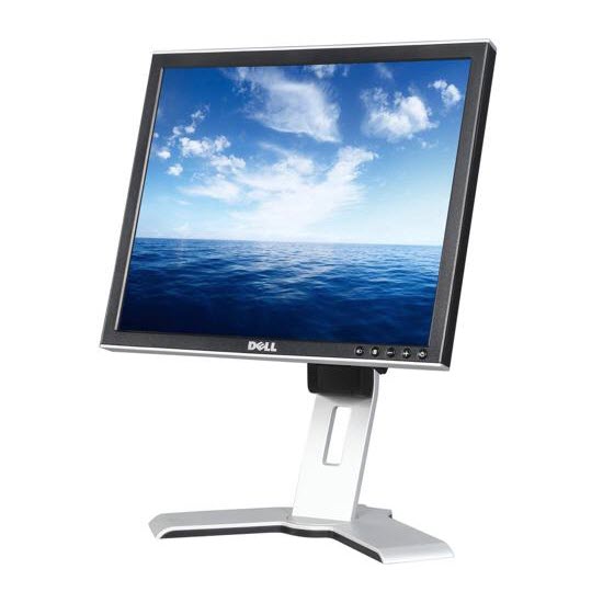 Dell 1707FPT 17 inch LCD Monitor