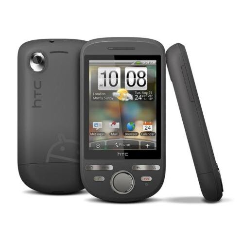 Met bloed bevlekt Belonend Klokje HTC Tattoo A3288 mobiele telefoon GSM zwart – MKH-Electronics