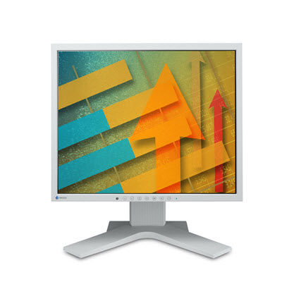 Eizo Flexscan S1721 17 Inch Tft Monitor Mkh Electronics