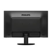 Philips 233V5LSB 23 inch Full HD W-LED 5ms 2