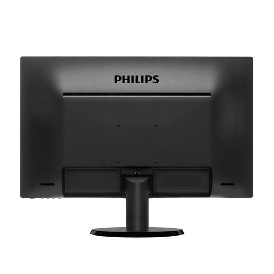 Philips 233V5LSB 23 inch Full HD W-LED 5ms 2