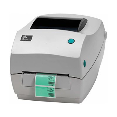 zebra da402 printer driver for mac