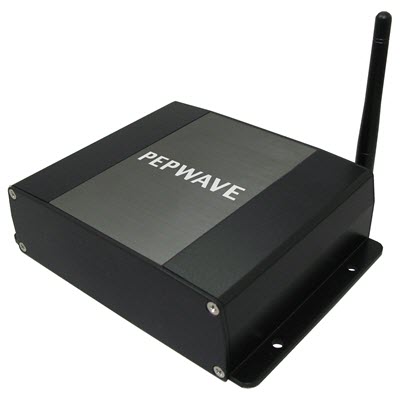 Pepwave OAS-GN1-R Industrial Grade Access Point 802.11gn