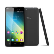 Wiko Lenny 2 3G smartphone zwart