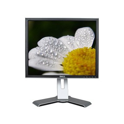 Dell 1907FPt 19 inch 8ms UltraSharp LCD Monitor