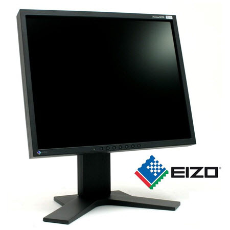 Eizo Flexscan S1721 17 Inch Monitor Mkh Electronics