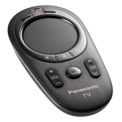 Panasonic N2QBYB000015 Viera Touch pad controller