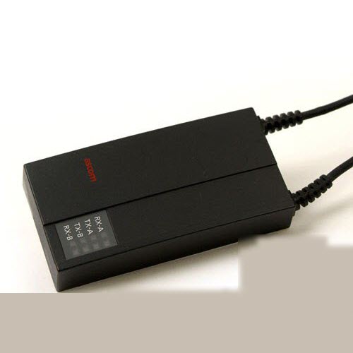 Aastra Ascom EG-960 EG960 pocket adapter