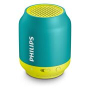 Philips bluetooth speaker BT50A00 Geel groen