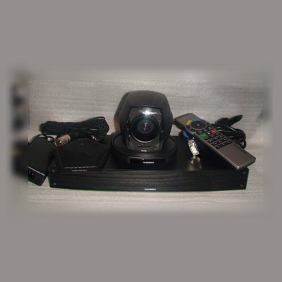 Tandberg Ttc7-09 Video Conference System Controller TTC709 for sale online