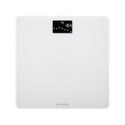 Withings Body – Wifi BMI Weegschaal wit