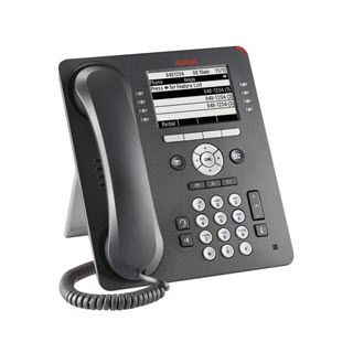 Avaya 9508 Digital Desktop Phone 700504842