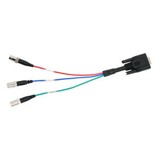 Vaddio 440-5600-000 ProductionView HD YC and Composite cable